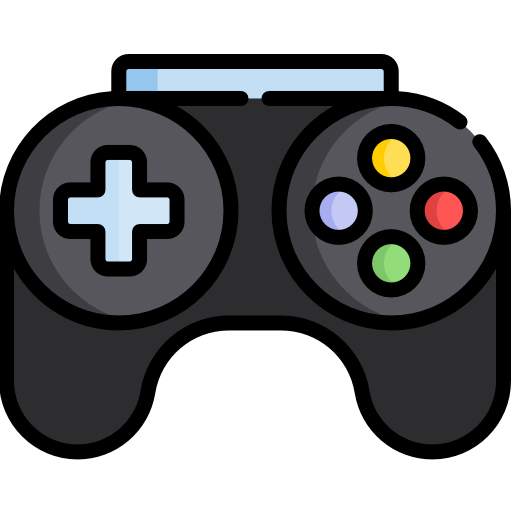 videogames